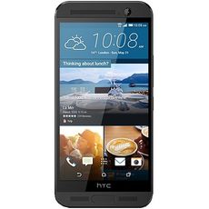 HTC One Me (M9EW) 32Gb Dual LTE Black