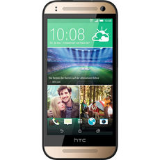 HTC One Mini 2 LTE Gold
