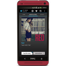 HTC One Mini LTE Red 601s