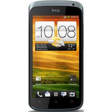 HTC One S Grey