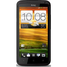 HTC One X Black