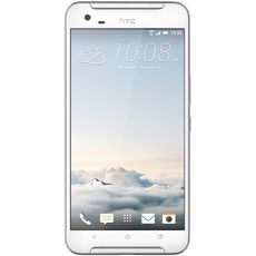 HTC One X9 32Gb Dual LTE Opal Silver