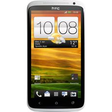 HTC One XL White
