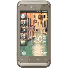 HTC Rhyme Light Brown