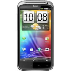 HTC Sensation White