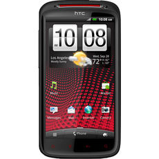 HTC Sensation XE