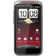 HTC Sensation XE Z715e White