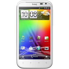 HTC Sensation XL White