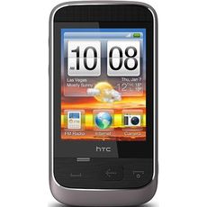 HTC Smart F3188 Silver