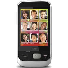 HTC Smart (F3188) White