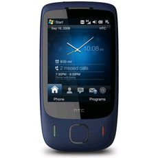 HTC Touch 3G T3232 Blue