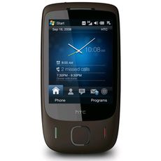 HTC Touch 3G T3232 Brown