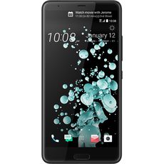 HTC U Ultra 64Gb Dual LTE Black