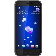 HTC U11 128Gb+6Gb Dual LTE Black