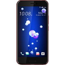 HTC U11 128Gb+6Gb Dual LTE Red