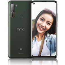 HTC U20 5G 8/256Gb Green ()