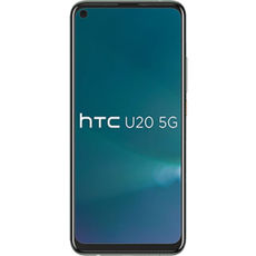 HTC U20 5G 256Gb+8Gb Dual Green