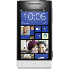 HTC Windows Phone 8s Domino