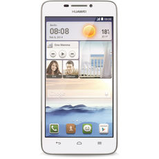 Huawei Ascend G630 4Gb+1Gb Dual White