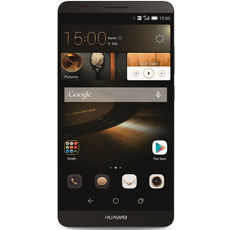 Huawei Ascend Mate 7 Dual Sim Black