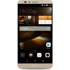 Huawei Ascend Mate 7 Dual Sim Gold