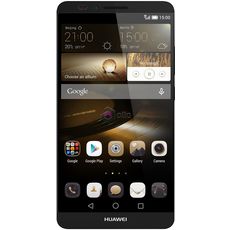 Huawei Ascend Mate7 Premium 32Gb+3Gb Dual LTE Black