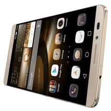 Huawei Ascend Mate7 Premium 32Gb+3Gb Dual LTE Gold