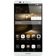 Huawei Ascend Mate7 Premium 32Gb+3Gb Dual LTE Silver