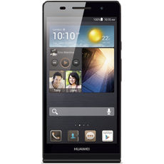 Huawei Ascend P6S 16Gb+2Gb Dual Black