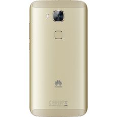Huawei G8 32Gb+3Gb Dual LTE Gold