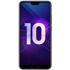 Huawei Honor 10 64Gb+4Gb Dual LTE Black