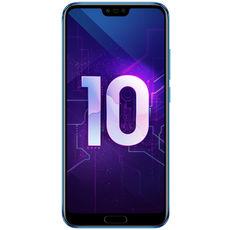 Huawei Honor 10 128Gb+4Gb Dual LTE Blue ()