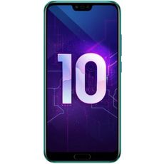 Huawei Honor 10 128Gb+4Gb Dual LTE Green