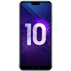 Huawei Honor 10 128Gb+6Gb Dual LTE Grey