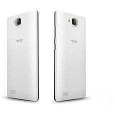 Huawei Honor 3C 4G 16Gb+2Gb LTE White
