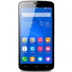 Huawei Honor 3C Lite 16Gb+1Gb Dual Black