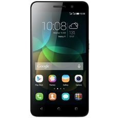 Huawei Honor 4C 8Gb+2Gb Dual Black