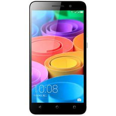 Huawei Honor 4X 8Gb+2Gb Dual LTE White