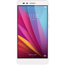 Huawei Honor 5X 16Gb Dual LTE White