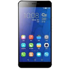 Huawei Honor 6 Plus 16Gb+3Gb Dual LTE Black