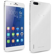 Huawei Honor 6 Plus 32Gb+3Gb Dual LTE White