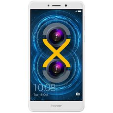 Huawei Honor 6X 32Gb+4Gb Dual LTE Rose Gold