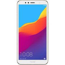 Huawei Honor 7A 16Gb+2Gb Dual LTE Gold ()