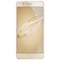 Huawei Honor 8 64Gb+4Gb Dual LTE Gold