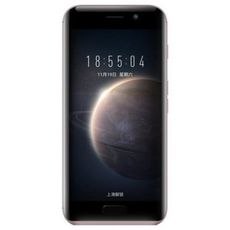 Huawei Honor Magic 64Gb+4Gb Dual LTE Black