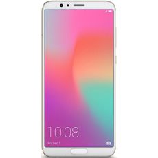 Huawei Honor View 10 128Gb+4Gb Dual LTE Gold