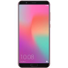 Huawei Honor View 10 128Gb+4Gb Dual LTE Red