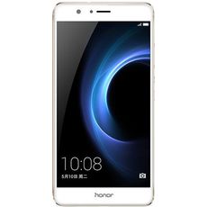 Huawei Honor V8 64Gb+4Gb LTE Gold