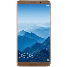 Huawei Mate 10 128Gb+6Gb Dual LTE Brown