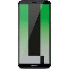 Huawei Mate 10 Lite 64Gb+4Gb Dual LTE Black
